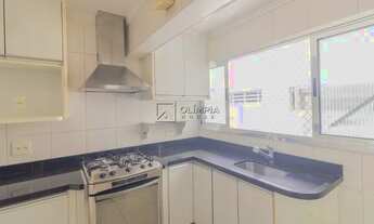 Imagem 10: Apartamento Locação 3 Dormitórios - 120 m² Moema