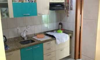 Imagem 5: Apartamento para Venda - 53.89m², 1 dormitório, Santo Antonio