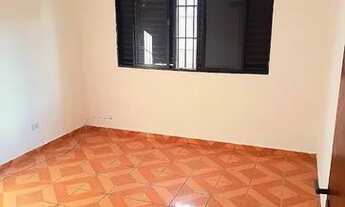 Imagem 6: Apartamento para aluguel com 80 metros quadrados com 3 quartos em Parque Novo Mundo - São