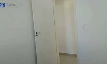 Imagem 7: Apartamento com 2 dormitórios, 50 m² - venda por R$ 300.000,00 ou aluguel por R$ 2.380,00