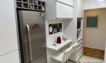 Imagem 6: PETRóPOLIS - Apartamento Padrão - Centro