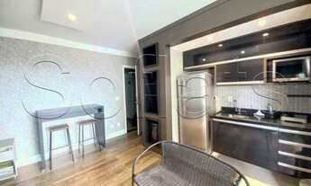 Imagem: Apartamento Gran Estanconfor Veranda Berrini