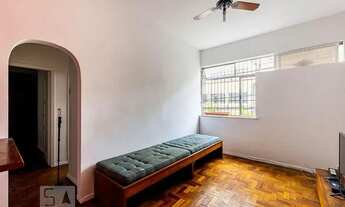 Imagem: Apartamento para Aluguel - Icaraí, 2 Quartos