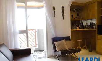 Imagem 6: APARTAMENTO - POMPÉIA - SP