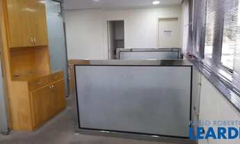 Imagem 2: CONJ. COMERCIAL - MOEMA ÍNDIOS - SP