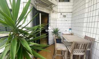 Imagem 6: Apartamento à venda no Ponta da Praia em Santos