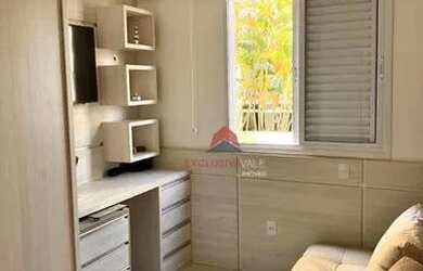 Imagem 7: Apartamento com 3 dormitórios à venda, 91 m² por R$ 970.000,00 - Jardim Apolo - São José d