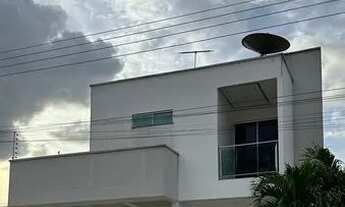 Imagem: Casa/ condomínio portal do sol