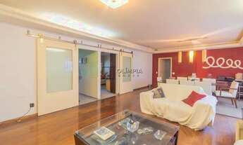 Imagem 4: Apartamento Venda 3 Dormitórios - 230 m² Paraíso