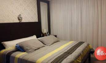 Imagem 5: São Paulo - Apartamento Padrão - Mandaqui