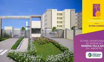 Imagem 3: Jaboatão, apartamento com 2 quartos, com desconto do governo de até 47.500, parcela de 550