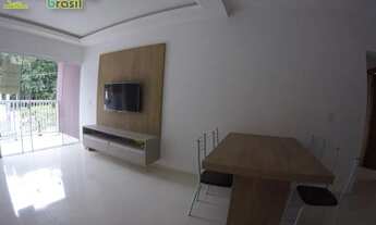 Imagem 6: Apartamento para aluguel possui 70 metros quadrados com 1 quarto em Amizade - Jaraguá do S