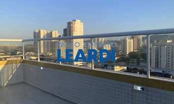 Imagem: APARTAMENTO - PONTA DA PRAIA - SP