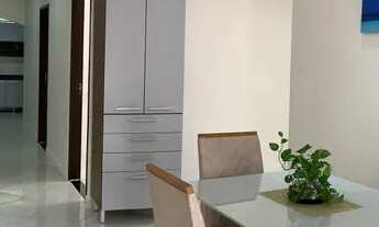 Imagem 2: Casa Mobiliada no Bairro Flores - Conjunto dos Subtenentes