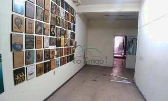 Imagem 5: Prédio Comercial - Rua Bambina - Venda - Botafogo