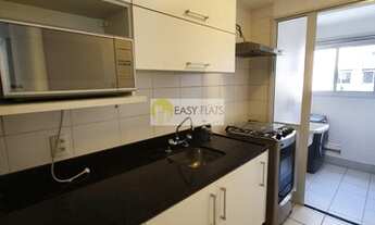 Imagem 6: Apartamento Mobiliado em Morumbi - São Paulo, SP