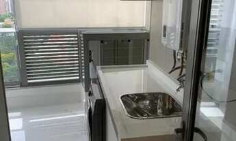 Imagem 4: APARTAMENTO - BROOKLIN - SP