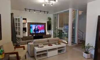 Imagem 6: Casa em condomínio Mário Andreazza duplex