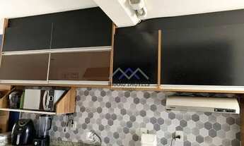 Imagem 6: Apartamento Edifício Conrado Angeline Vianelo