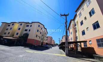 Imagem 2: Apartamento na Barra Do Ceara/ Vila Velha 2 quartos