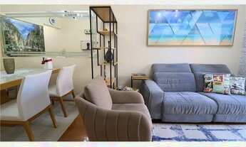 Imagem: Condomínio Edifício Ville De Sevres