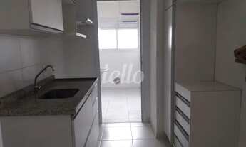 Imagem 6: São Paulo - Apartamento Padrão - Tatuapé