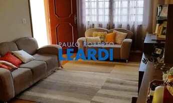 Imagem: CASA ASSOBRADADA - JARDIM DAS FLORES - SP