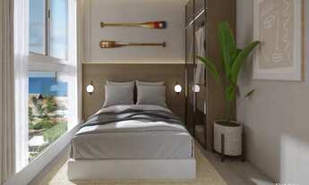 Imagem: APROVEITE A CHANCE DE TER SEU FLAT EM PORTO