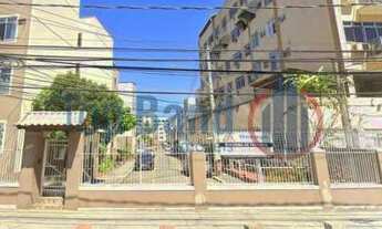 Imagem: Apartamento-LOCAÇÃO-Pechincha-Rio de Janeiro-RJ