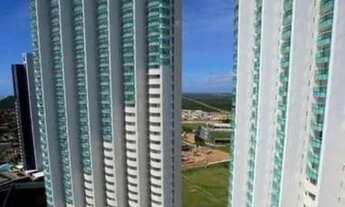 Imagem 2: Apartamento para aluguel e venda tem 59 metros quadrados com 2 quartos em Ponta Negra - Na