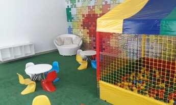 Imagem 5: Alugo apartamento condomínio Parque Solaris, 2/4, 950,00