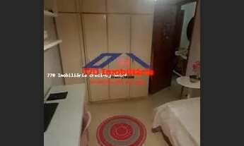 Imagem 6: Apartamento para venda tem 80 metros quadrados com 3 quartos em Setor Urias Magalhães - Go