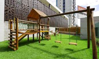 Imagem 5: O MELHOR INVESTIMENTO NO APTO 3 QUARTOS EM BOA VIAGEM