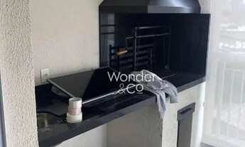 Imagem 6: Oportunidade, Venda e Locação de apartamento 95m² com 2 dormitórios na Chácara Santo Antôn