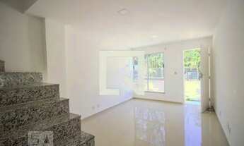 Imagem 2: Casa de Condomínio para Aluguel - Vargem Grande, 3 Quartos, 120 m2