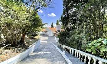 Imagem 4: Casa com 3 dormitórios, 600 m² - venda por R$ 1.600.000 ou aluguel por R$ 9.516/mês - Gran