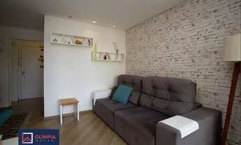 Imagem 4: Apartamento Locação Vila Leopoldina 79 m² 1 Dormitórios