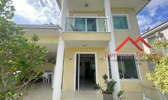 Imagem: Maravilhosa casa com 4 dormitórios e piscina