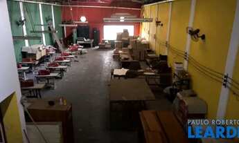 Imagem 4: PRÉDIO - VILA PRUDENTE - SP