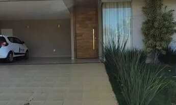 Imagem 2: Casa no Condomínio Damha V