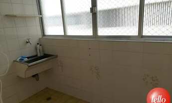 Imagem 6: São Paulo - Apartamento Padrão - Mooca