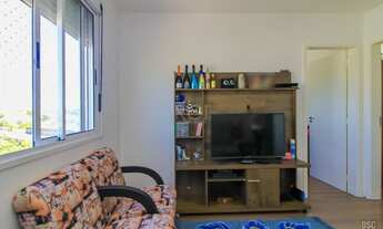 Imagem 4: Apartamento para Venda - 62.73m², 2 dormitórios, sendo 1 suites, 1 vaga - São Sebastião