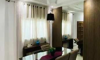 Imagem 3: Casa para venda com 3 dormitórios, sendo 1 suíte no Condomínio Horto Florestal I - Sorocab