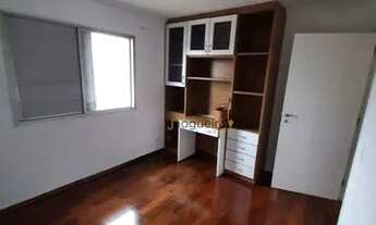 Imagem 5: Amplo apartamento no bairro do Campo Belo!