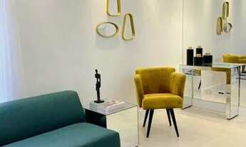 Imagem 3: APARTAMENTO - VILA OLÍMPIA - SP