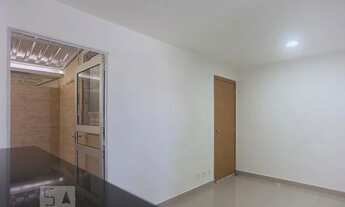 Imagem 3: Apartamento para Aluguel - Jardim Antonio Von Zuben , 2 Quartos, 46 m2