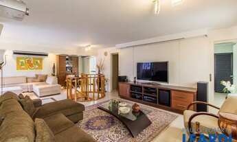 Imagem 6: COBERTURA - MOEMA PÁSSAROS - SP