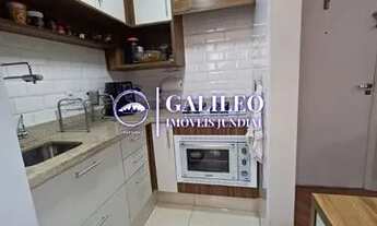 Imagem 5: APARTAMENTO A VENDA NO CONDOMINIO RESIDENCIAL AZALEIA - CIDADE JARDIM - JUNDIAI - SP