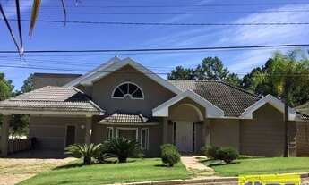 Imagem: Chácara Flora (venda ou locação