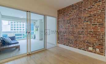 Imagem 4: Apartamento Locação Brooklin 98 m² 2 Dormitórios